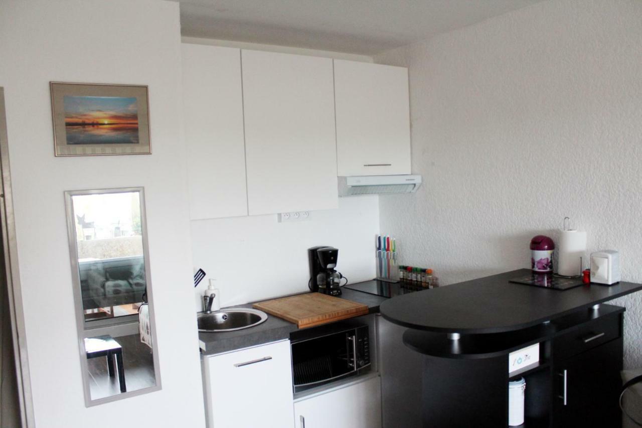 Studio 237 Port Camargue, Piscine, Climatisation, 2 Personnes 르그로뒤후아 외부 사진