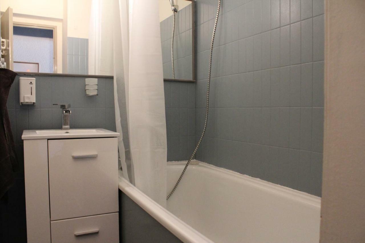 Studio 237 Port Camargue, Piscine, Climatisation, 2 Personnes 르그로뒤후아 외부 사진
